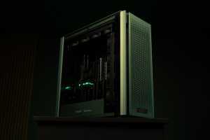 Chillblast and Aston Martin Signature Edition gaming PC