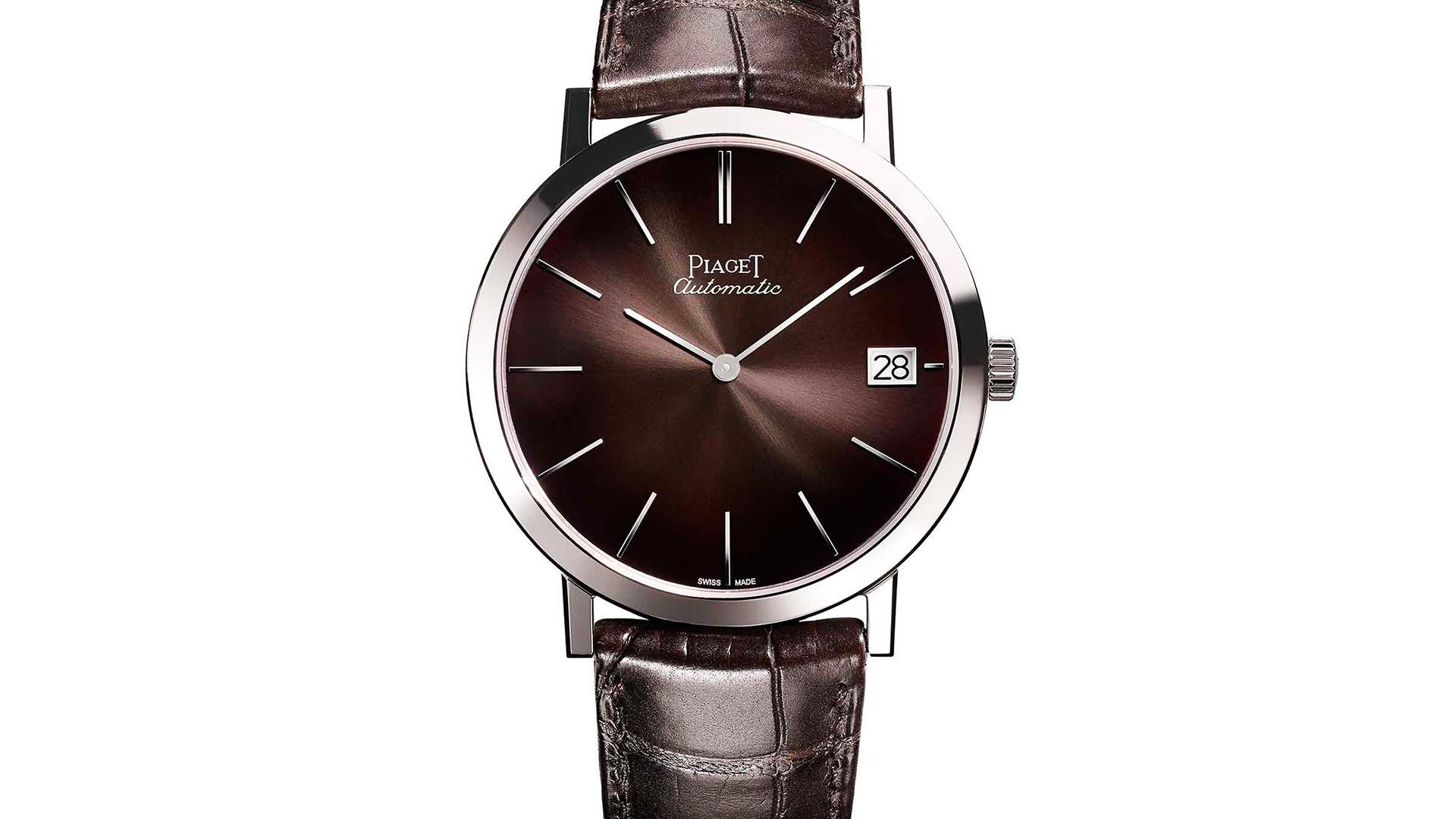 Piaget Altiplano G0A42050, £23,300 Piaget Altiplano G0A42050, £23,300