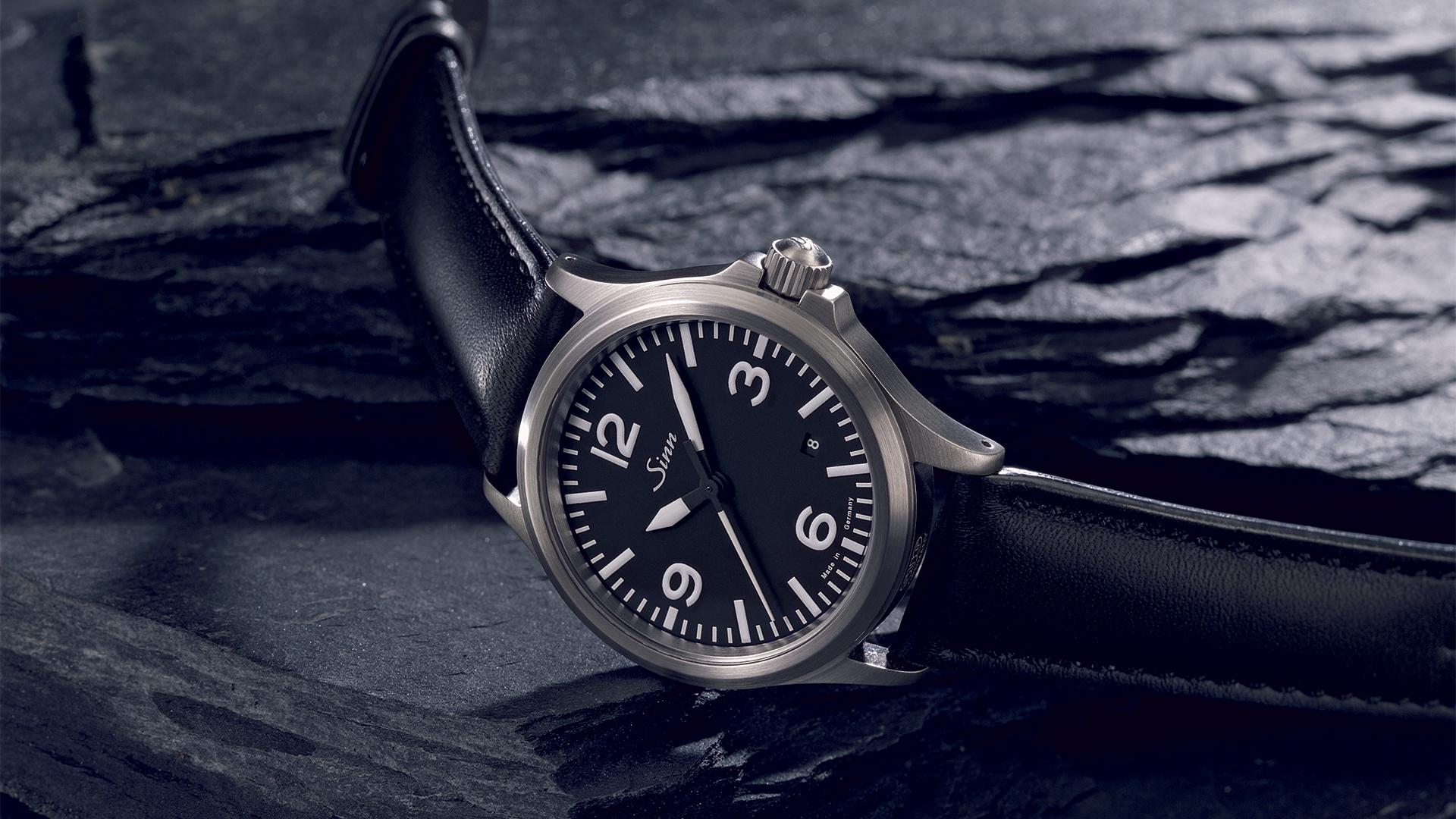 Sinn 556A field watch Sinn 556A field watch