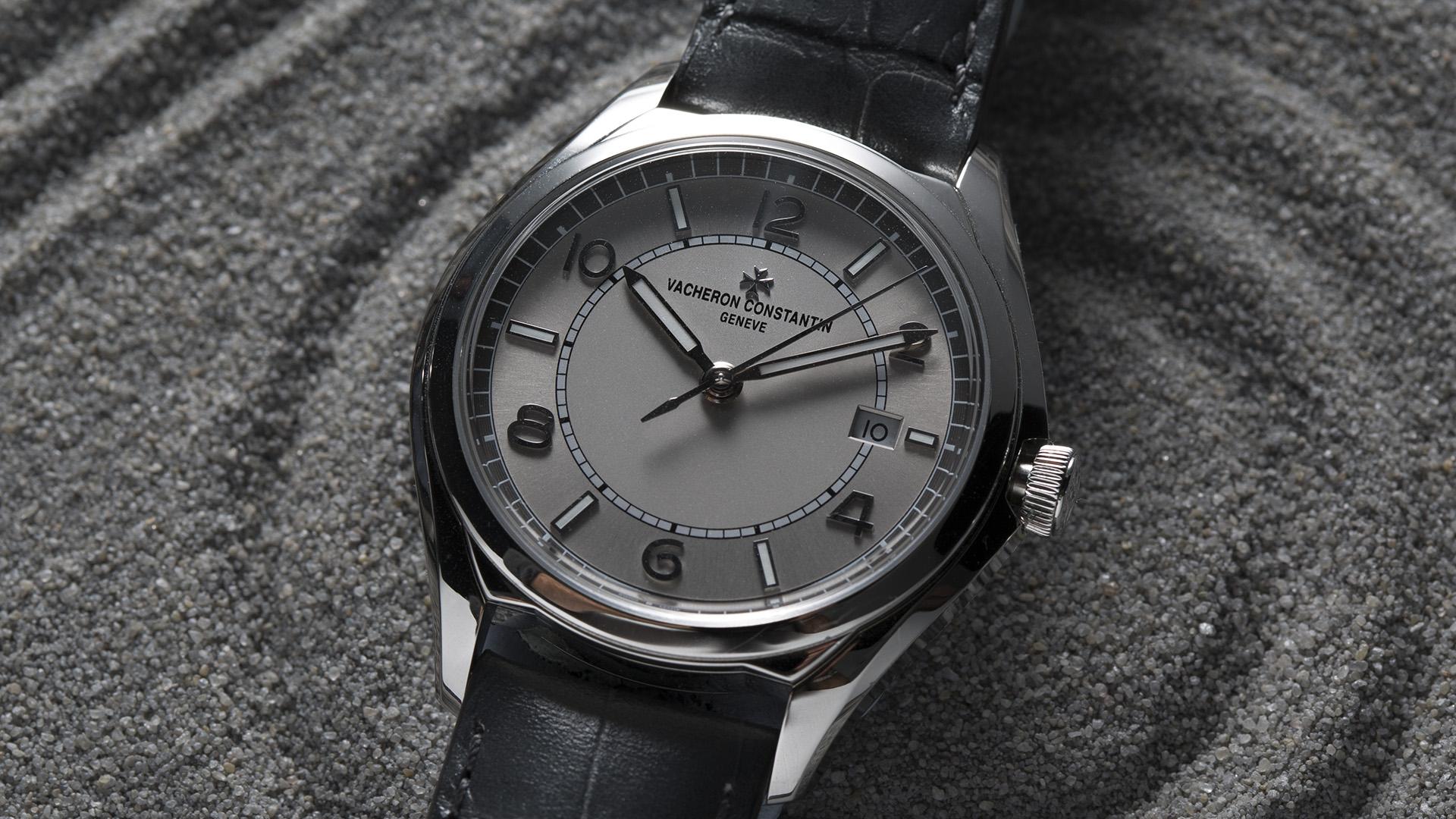 Vacheron Constantin FiftySix Self-Winding Vacheron Constantin FiftySix Self-Winding