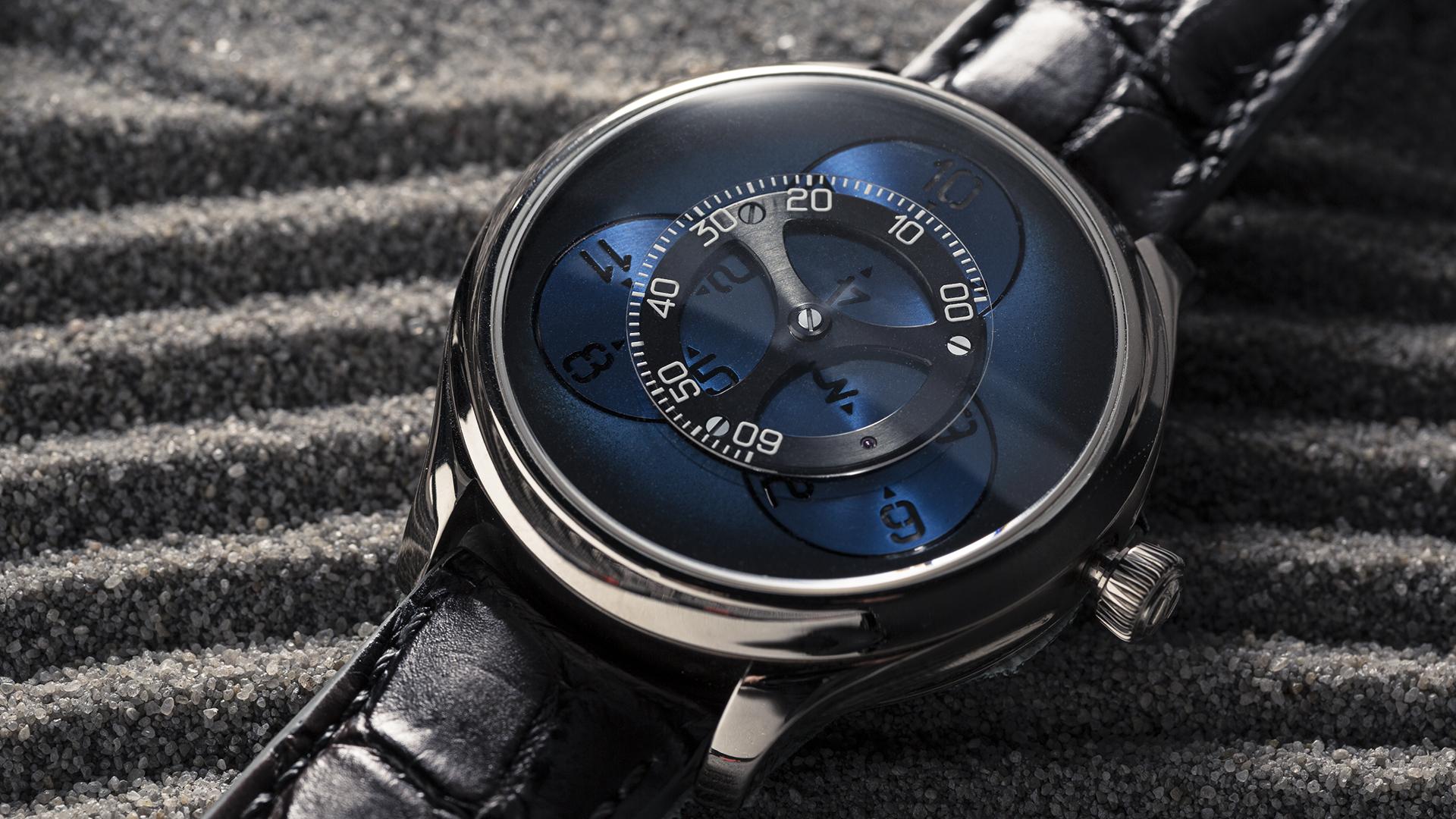 H Moser & Cie H Moser & Cie