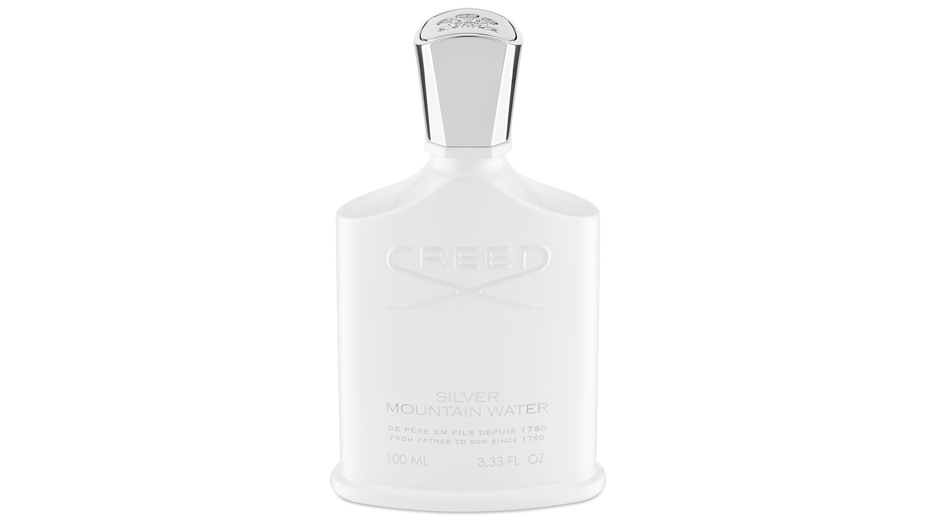 Creed Silver Mountain Water fragrance Creed Silver Mountain Water fragrance