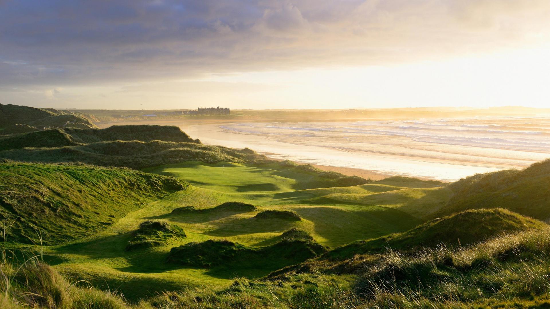 Best Golf Courses in Ireland For Your Bucket List Square Mile