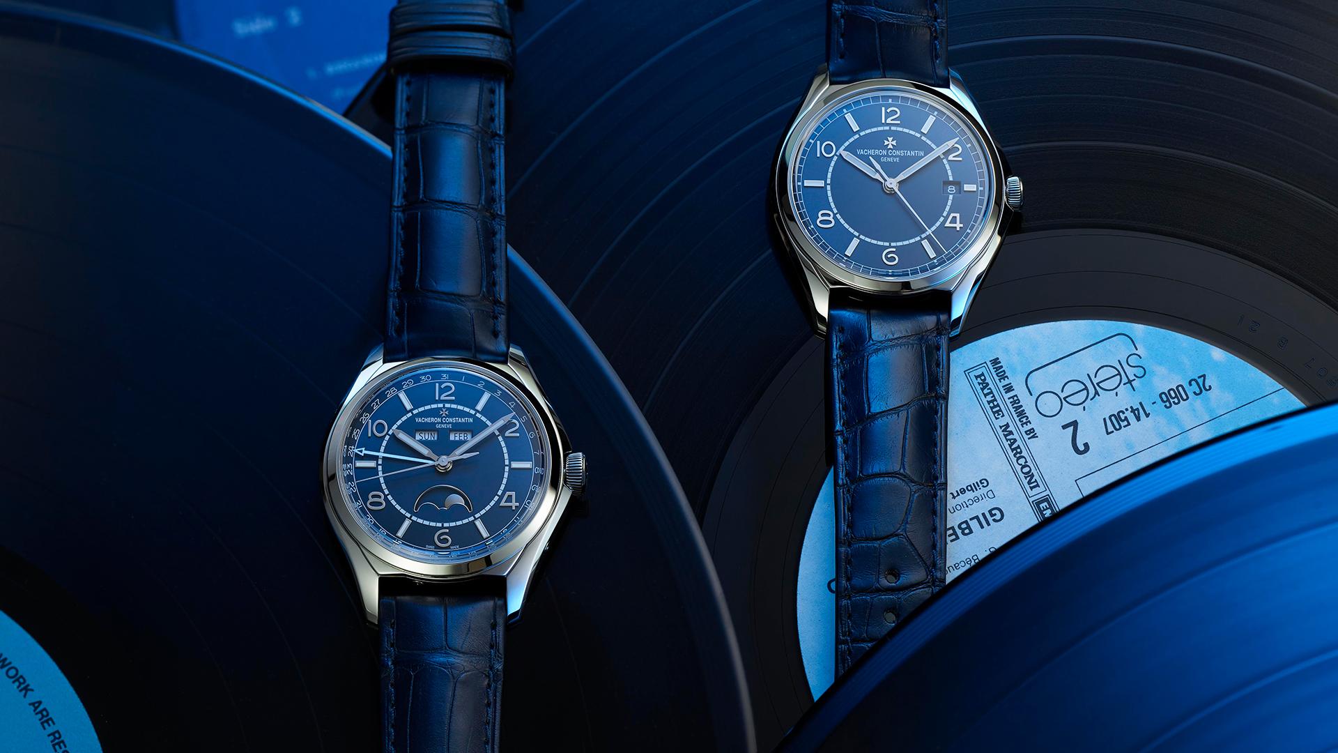 Vacheron Constantin FiftySix watch collection Vacheron Constantin FiftySix watch collection