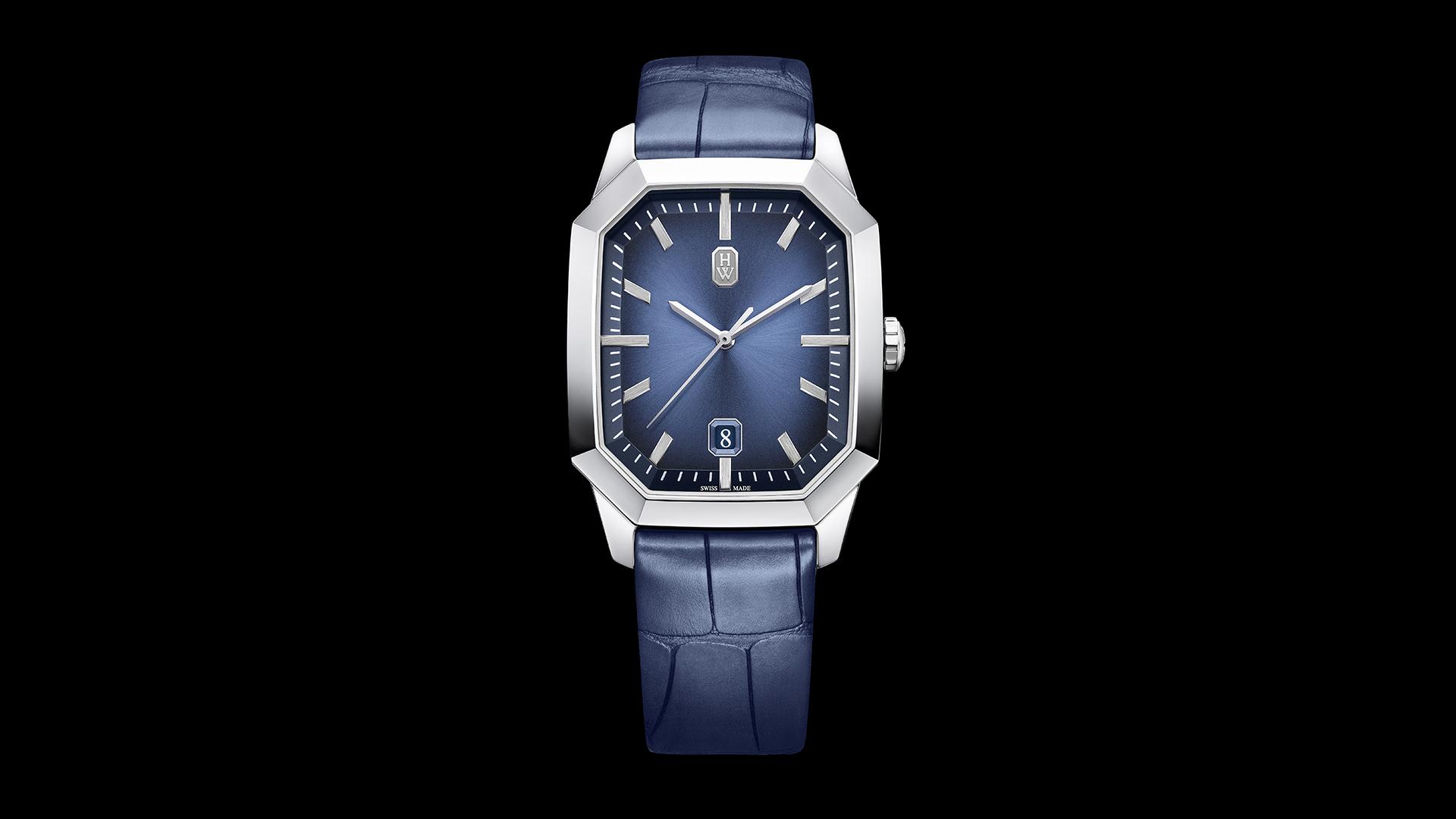 Harry Winston Emerald 33 Harry Winston Emerald 33