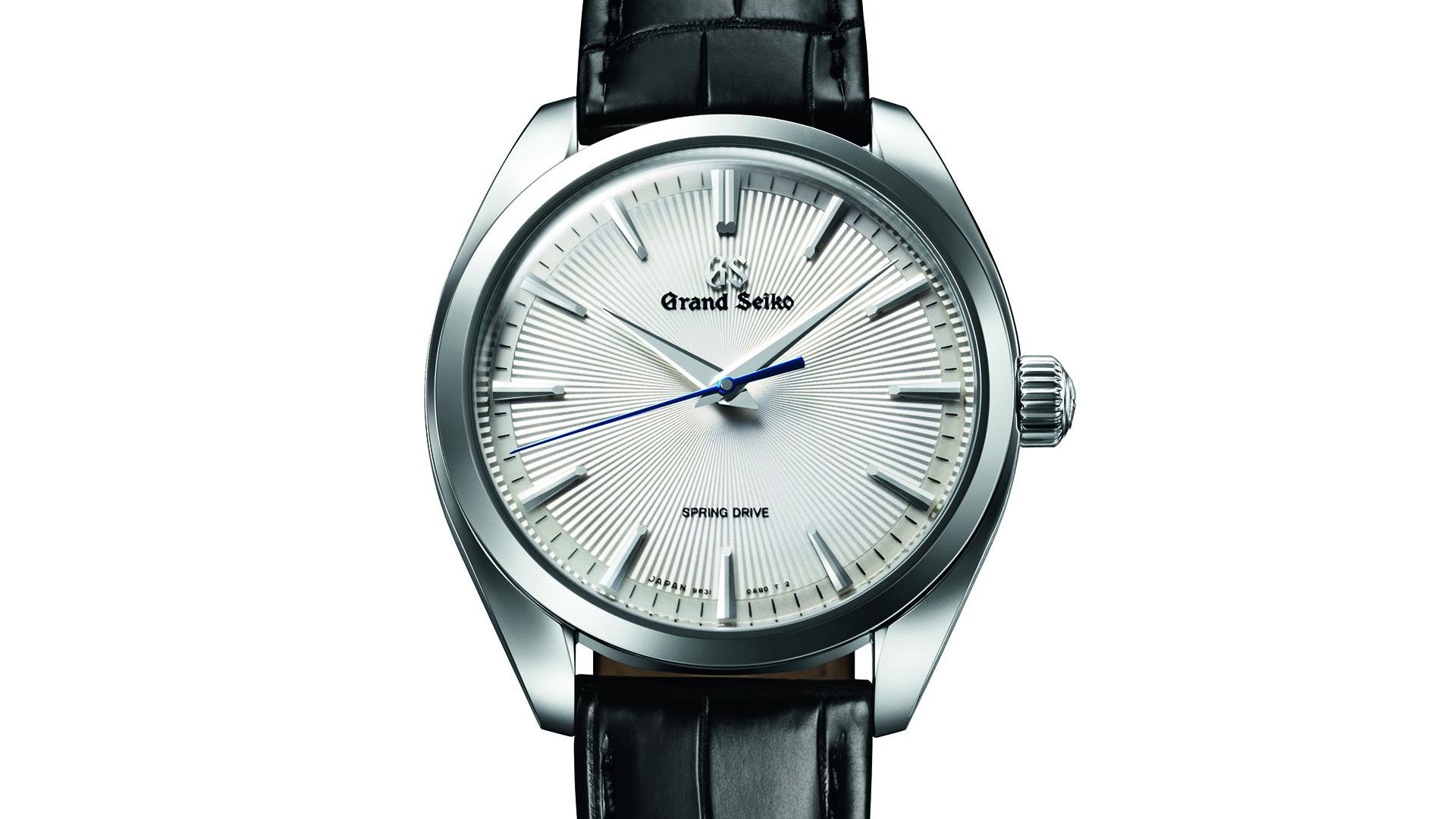 Grand Seiko SBGY003 20th Anniversary of Spring Drive Grand Seiko SBGY003 20th Anniversary of Spring Drive