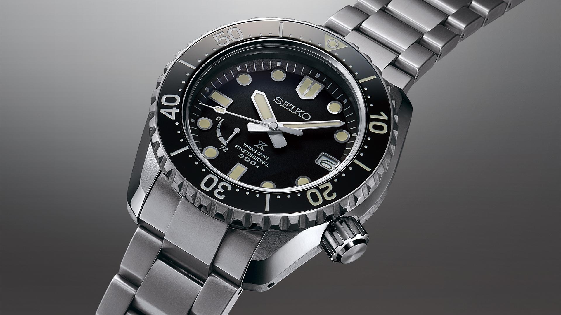 Seiko Prospex LX SNR029 Seiko Prospex LX SNR029