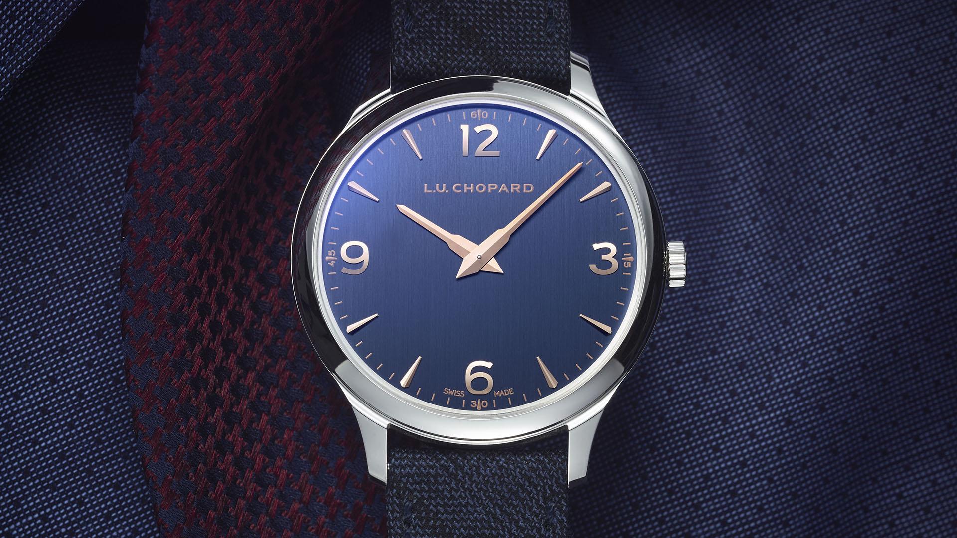 Chopard Chopard