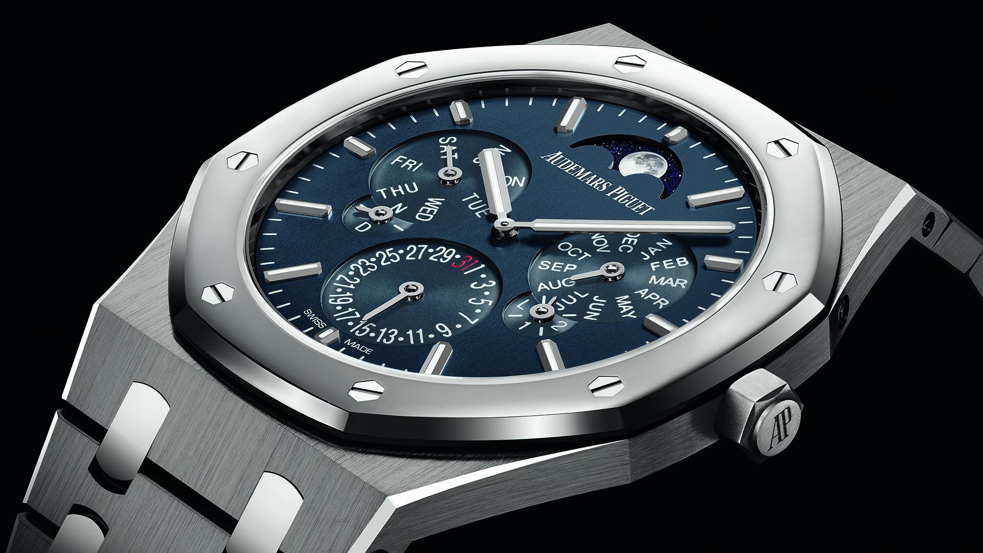 Audemars Piguet Audemars Piguet