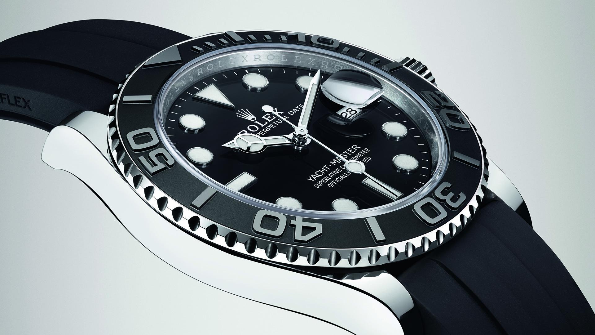 Rolex Yacht-Master 42 Rolex Yacht-Master 42