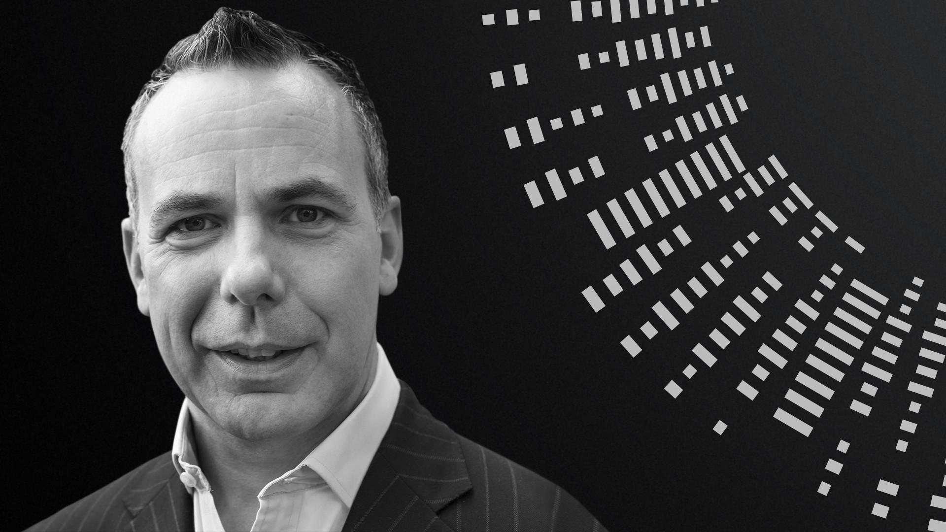 Adrian Haliwood Square Mile Watch Awards 2019 Judge Adrian Haliwood Square Mile Watch Awards 2019 Judge