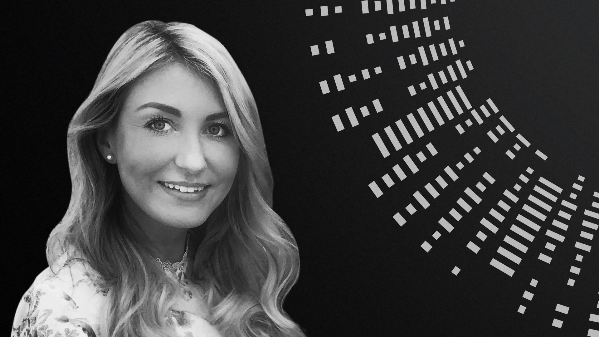 Beth Hannaway Square Mile Watch Awards 2019 Judge Beth Hannaway Square Mile Watch Awards 2019 Judge