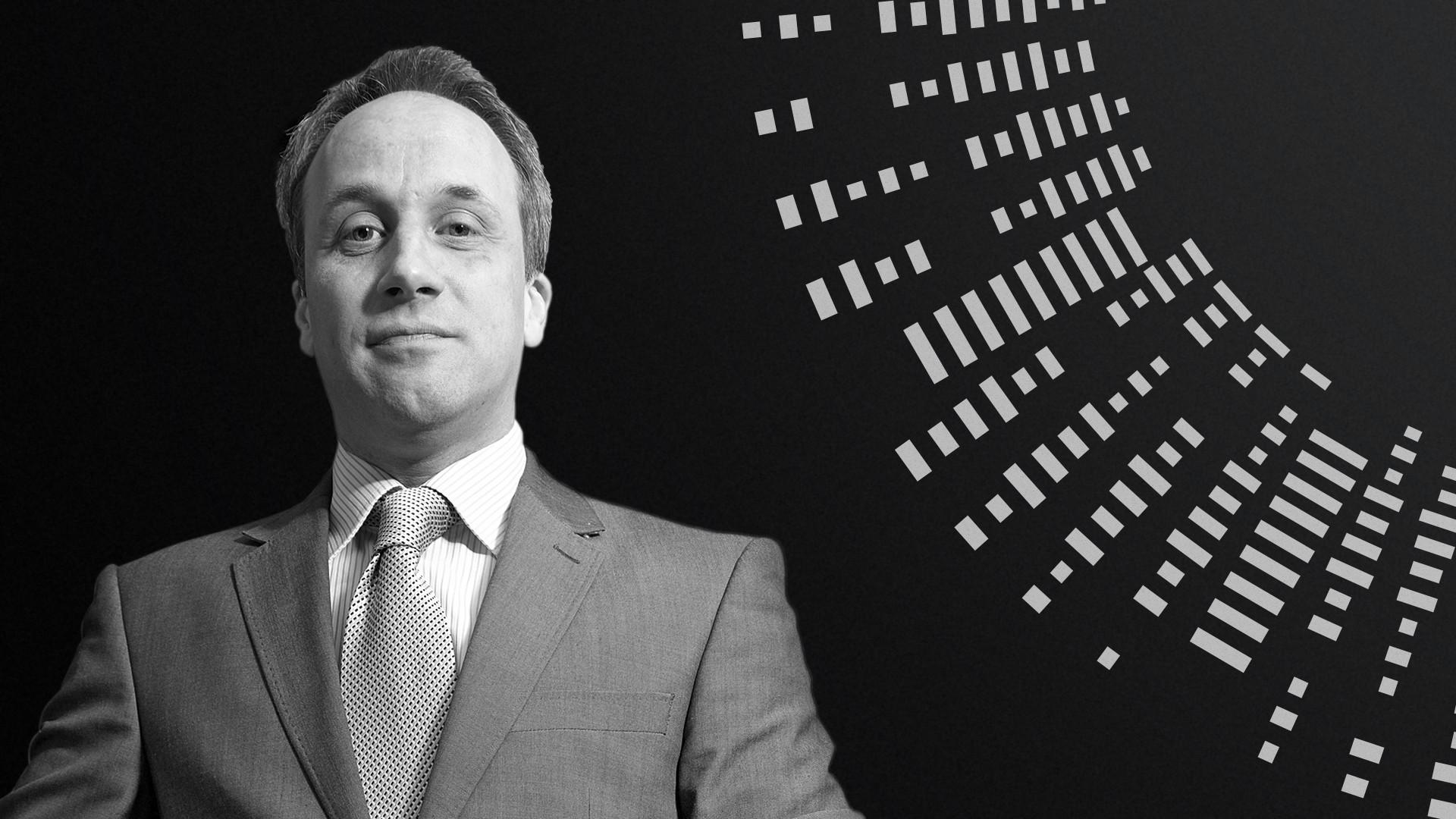 Jonathan Darracott Square Mile Watch Awards 2019 Judge Jonathan Darracott Square Mile Watch Awards 2019 Judge