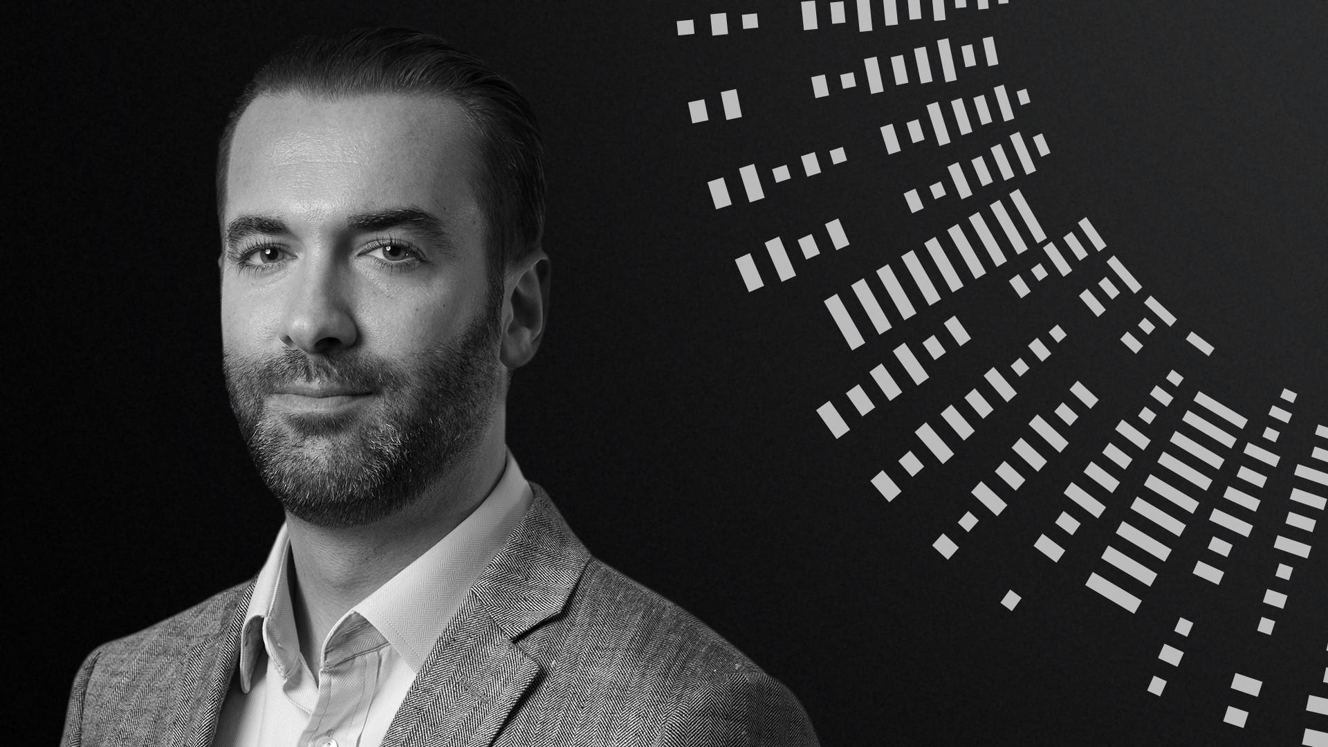 Mark Hedley Square Mile Watch Awards 2019 Judge Mark Hedley Square Mile Watch Awards 2019 Judge