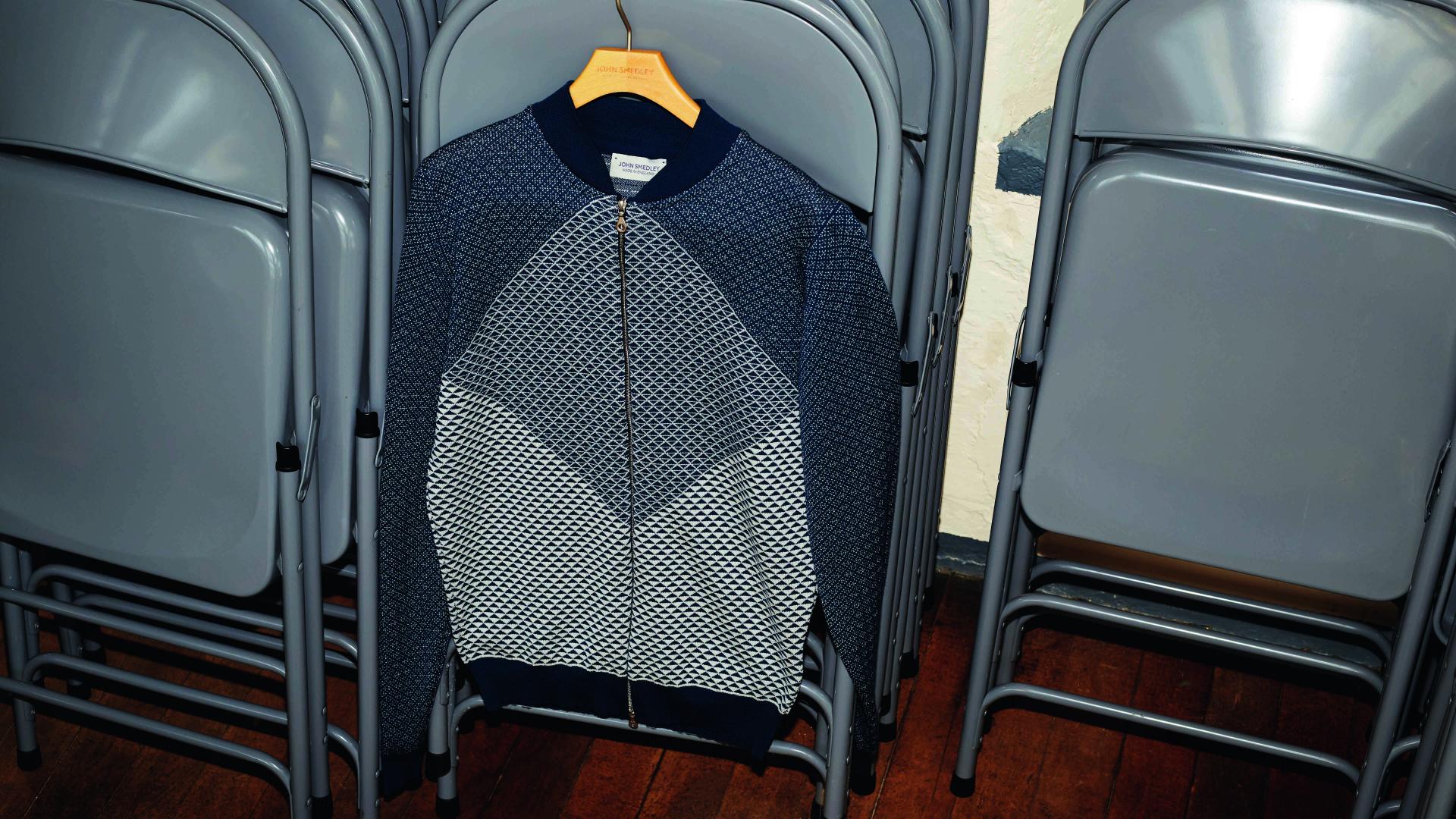 John Smedley John Smedley