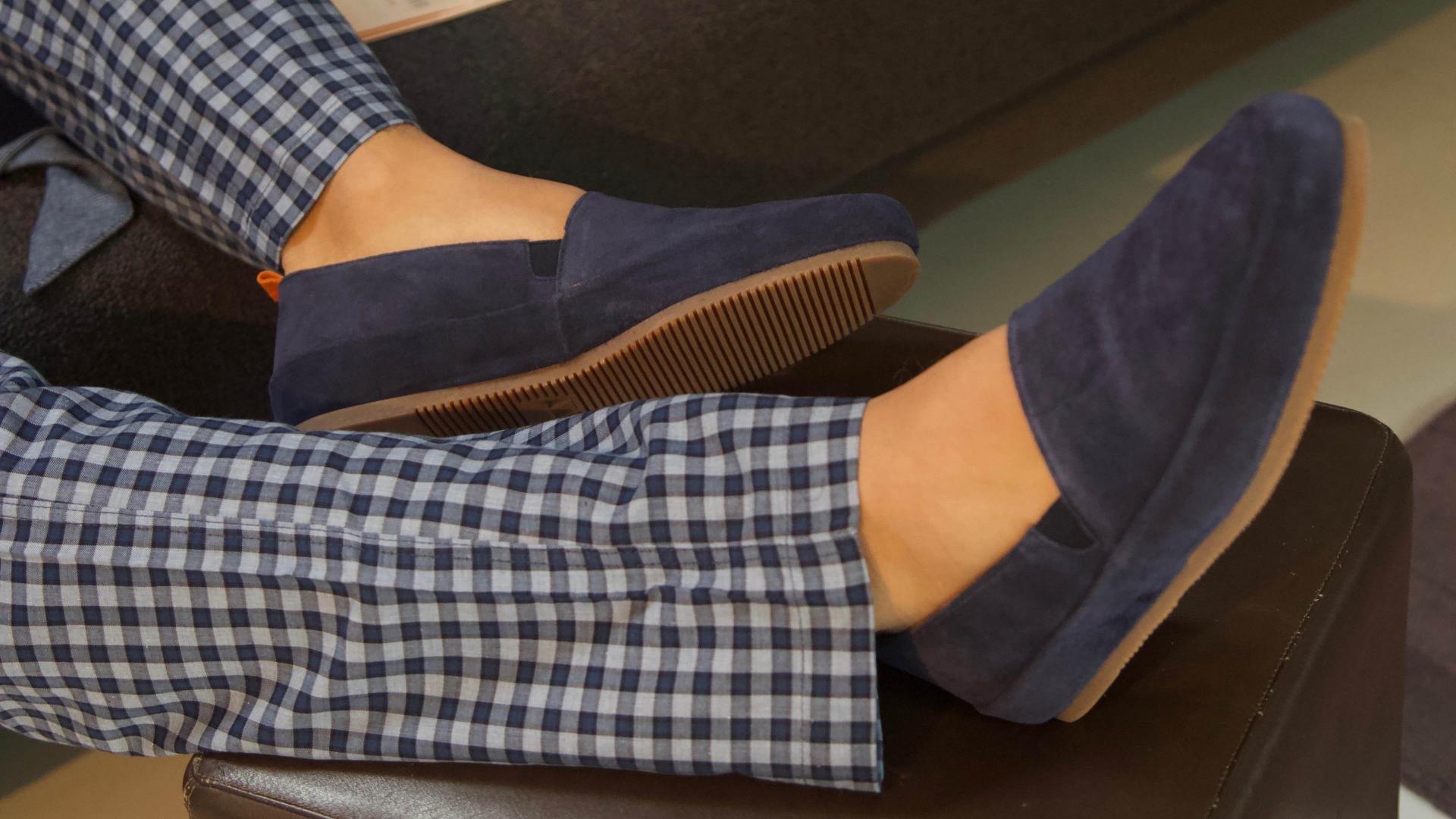 Mulo Loafers Mulo Loafers