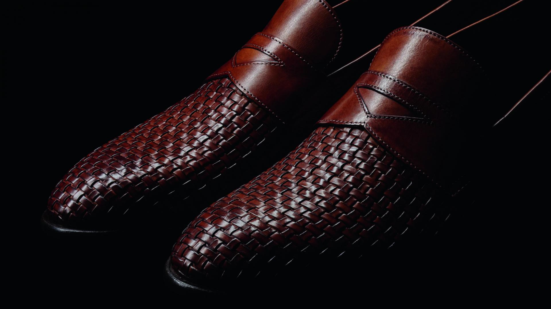 Sons of London loafers Sons of London loafers
