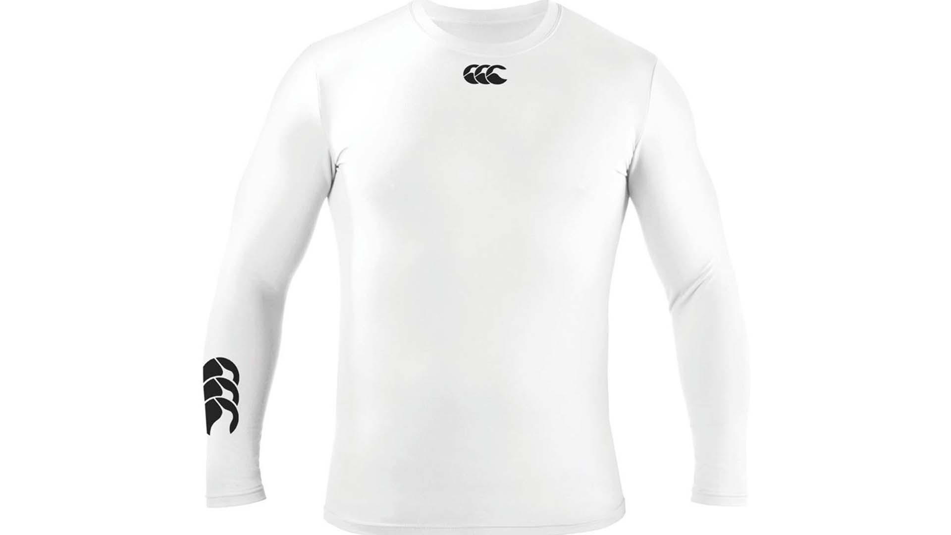 Canterbury IONX baselayers Canterbury IONX baselayers