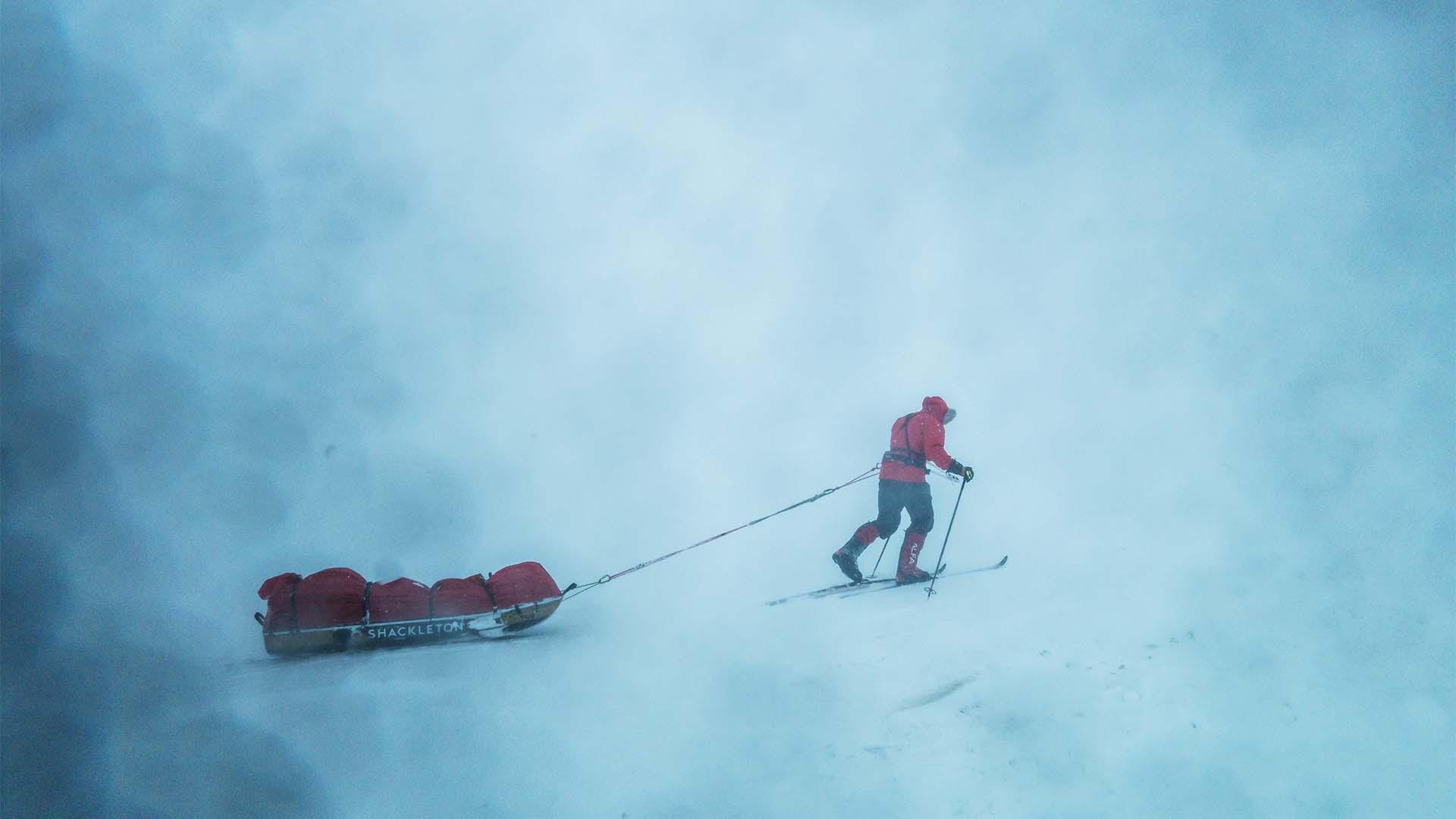 Louis Rudd Antarctica Louis Rudd Antarctica