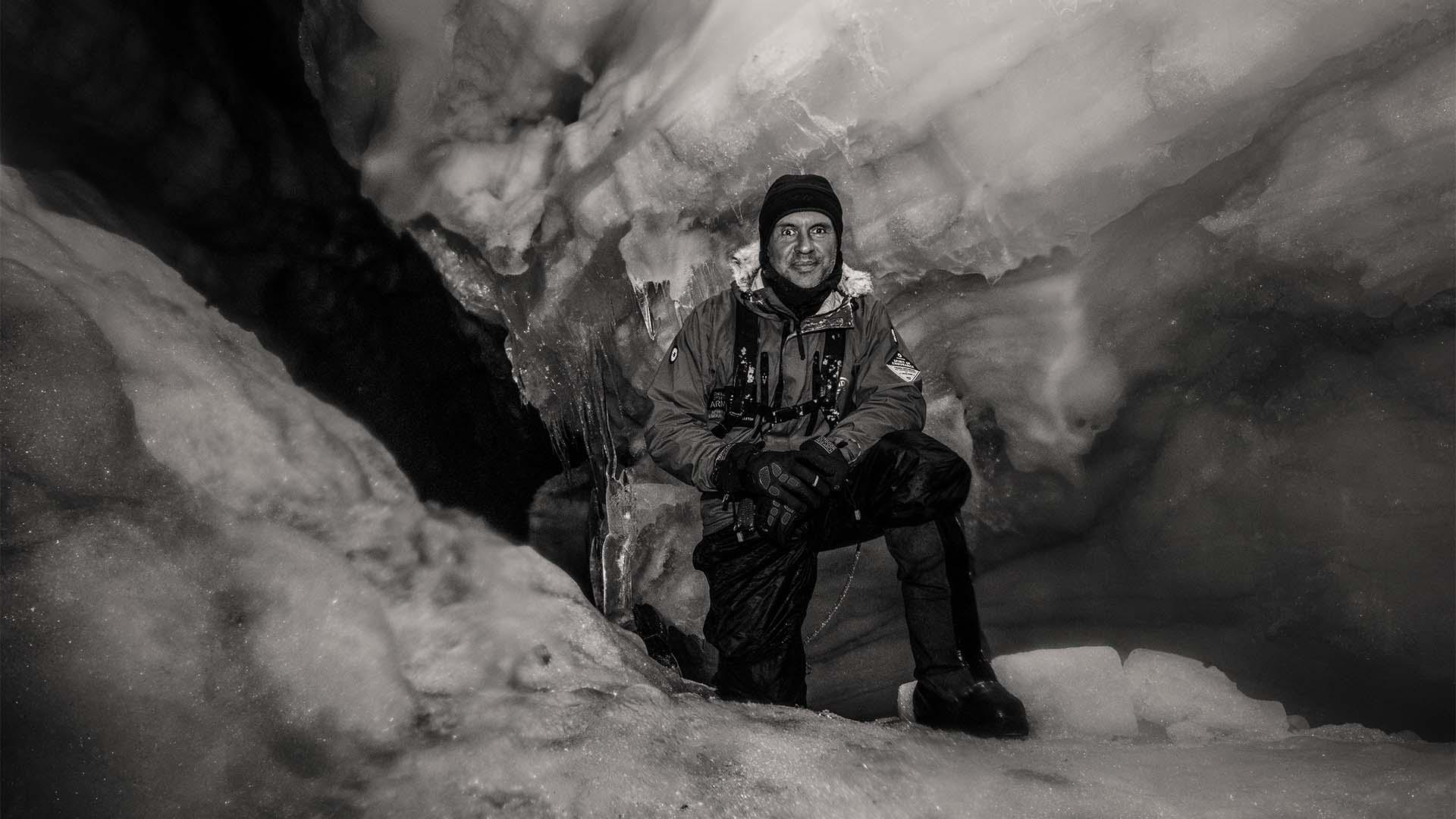 Louis Rudd Antarctica Louis Rudd Antarctica