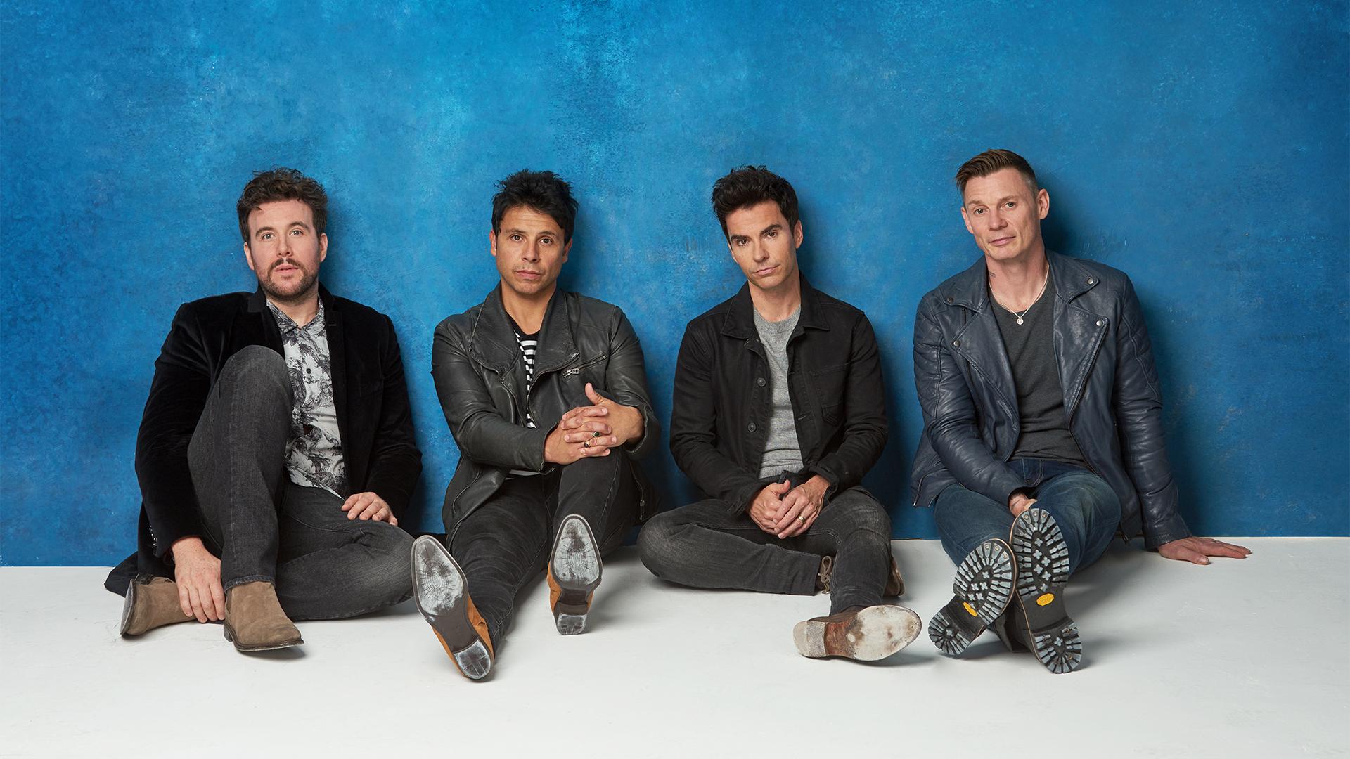 Stereophonics Stereophonics