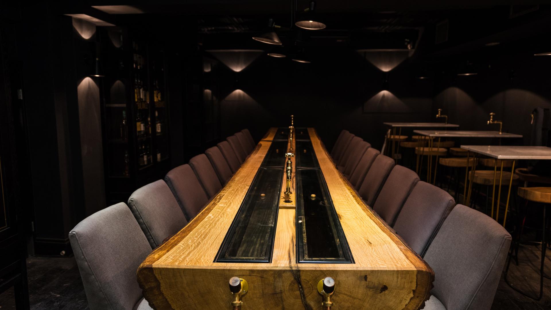 Black Rock Whisky Bar Black Rock Whisky Bar