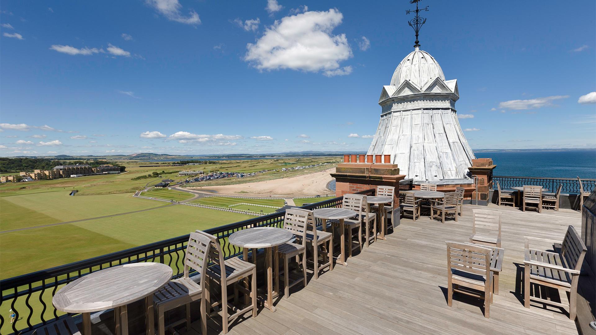 Hamilton Grand, St Andrews, property Hamilton Grand, St Andrews, property