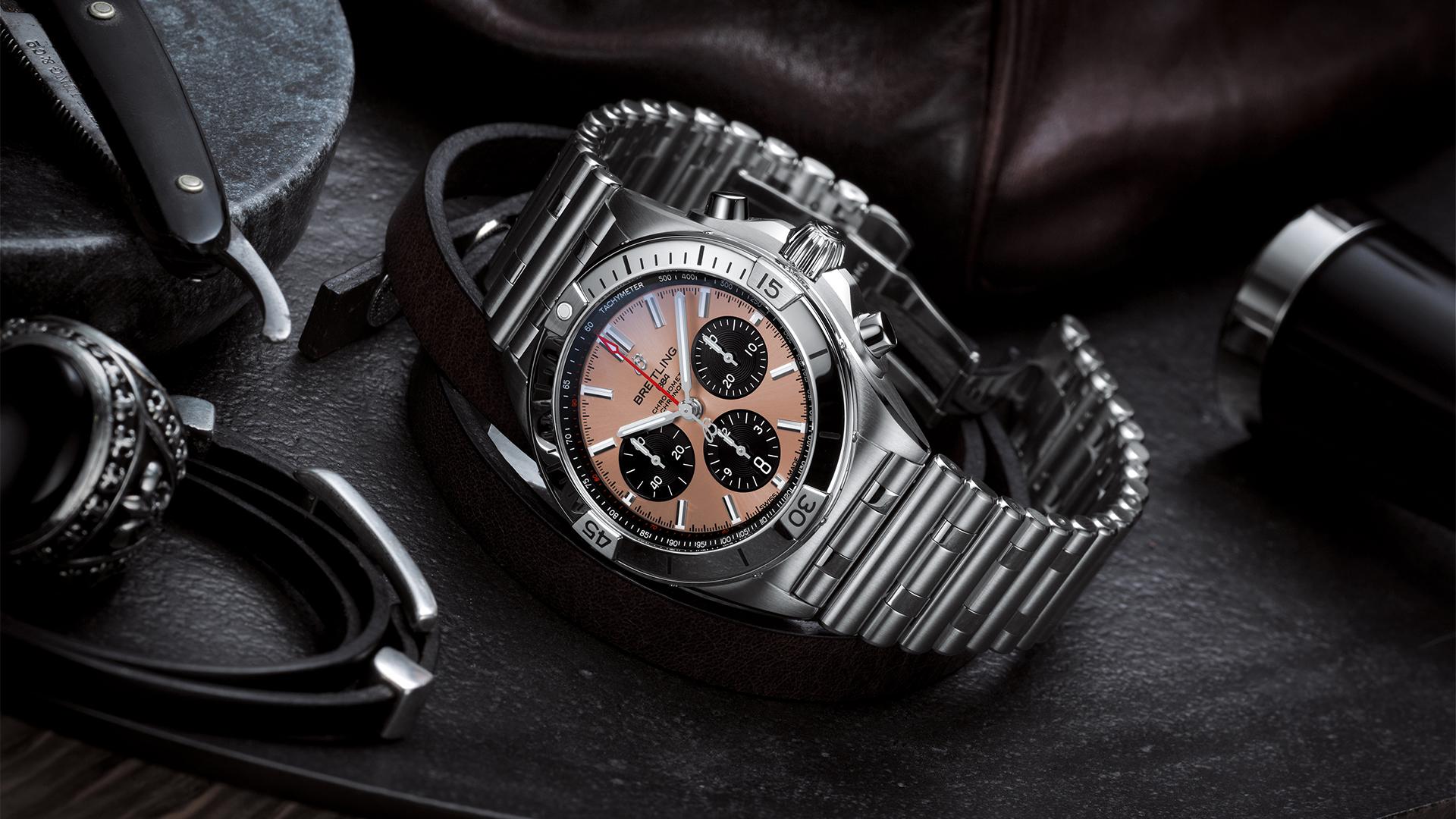 Breitling Chronomat B01 42 Breitling Chronomat B01 42