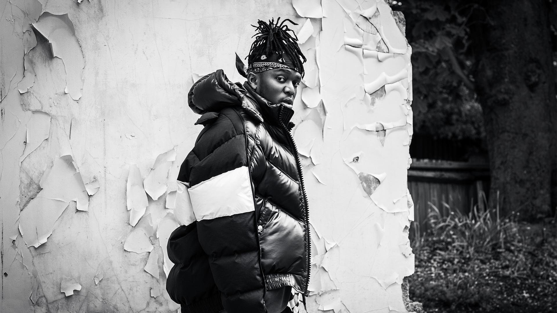 KSI photographed by Lee Malone KSI photographed by Lee Malone