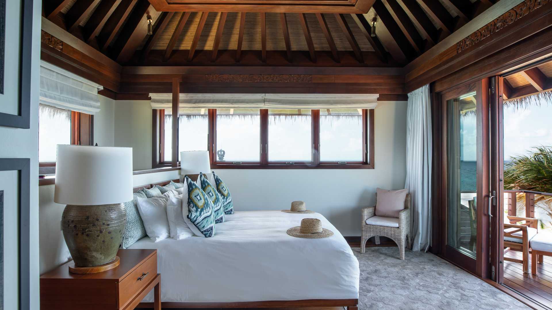 Necker Island Necker Island