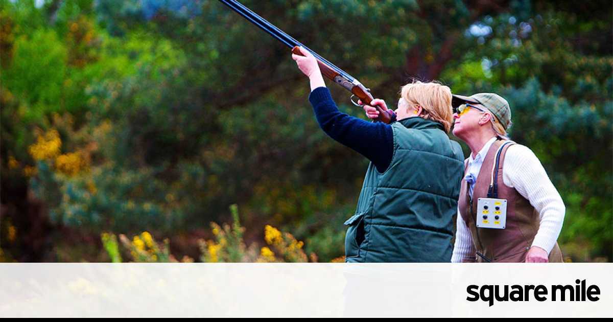 How to shoot like a pro Square Mile