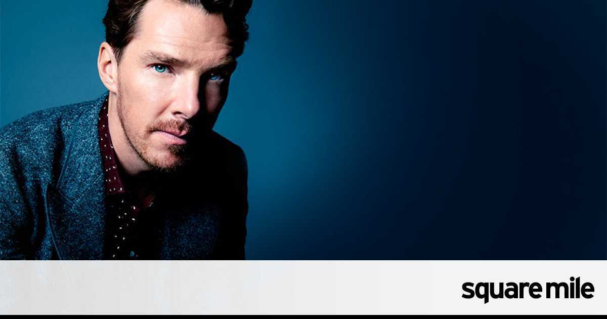 The Interview: Benedict Cumberbatch | Square Mile