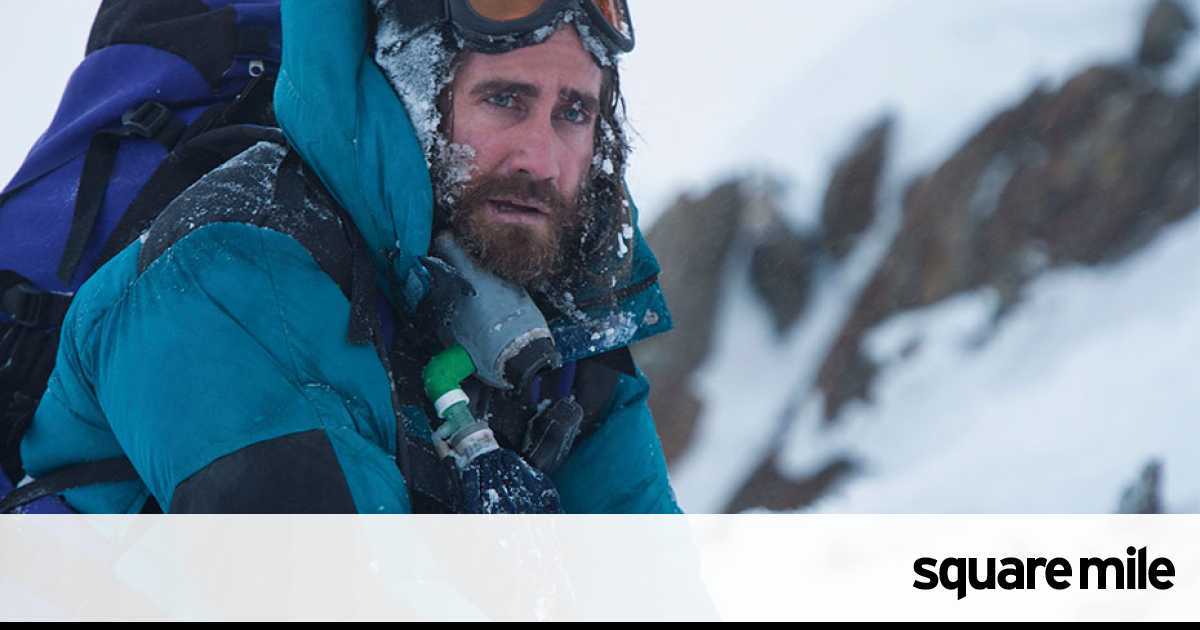 How to dress for Everest Square Mile