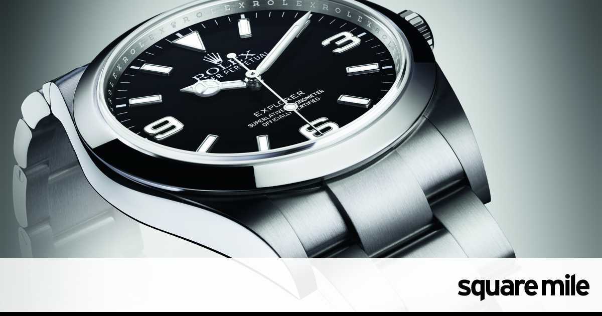 seiko watch rolex style