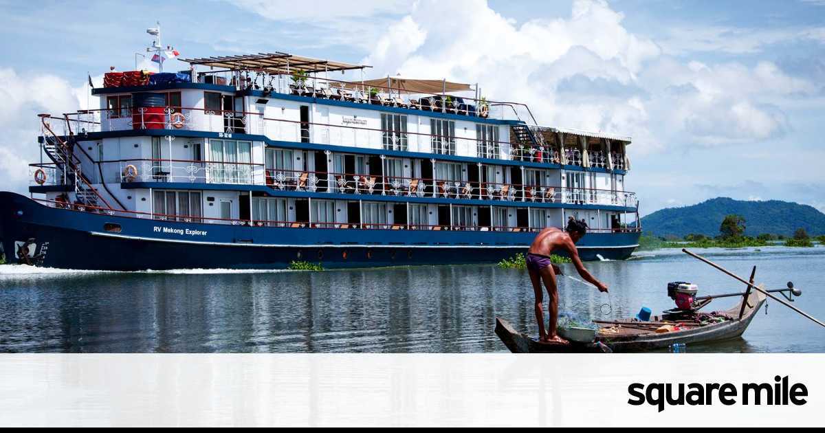 Vietnam: The Tour Guide