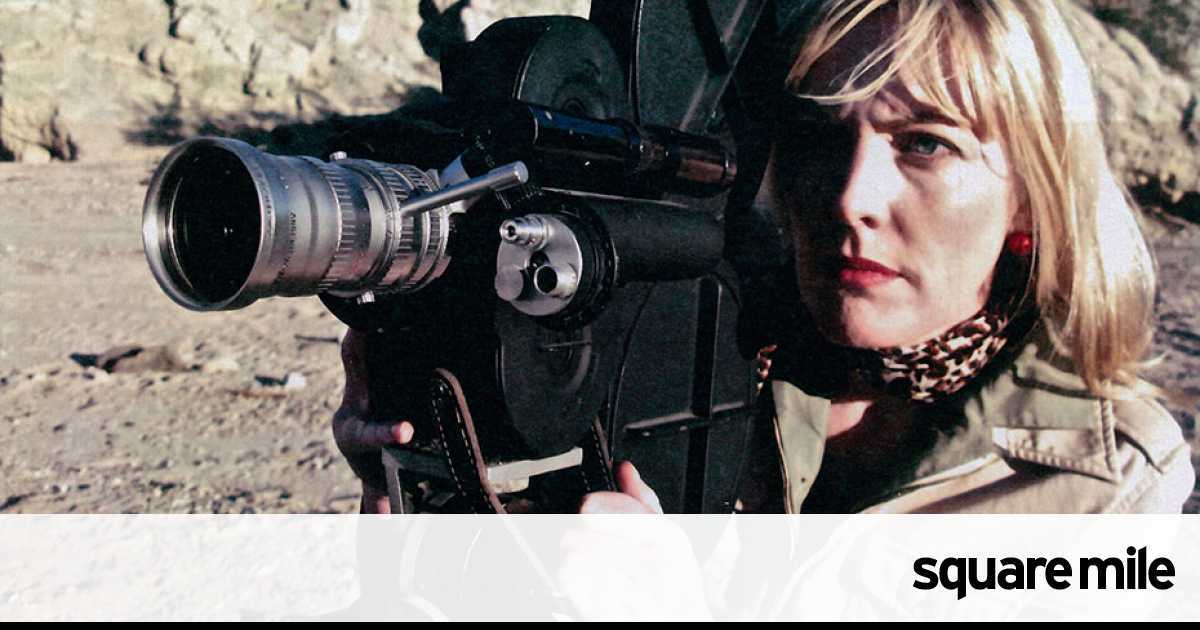 The Adventure Travel Film Festival | Events | Square Mile