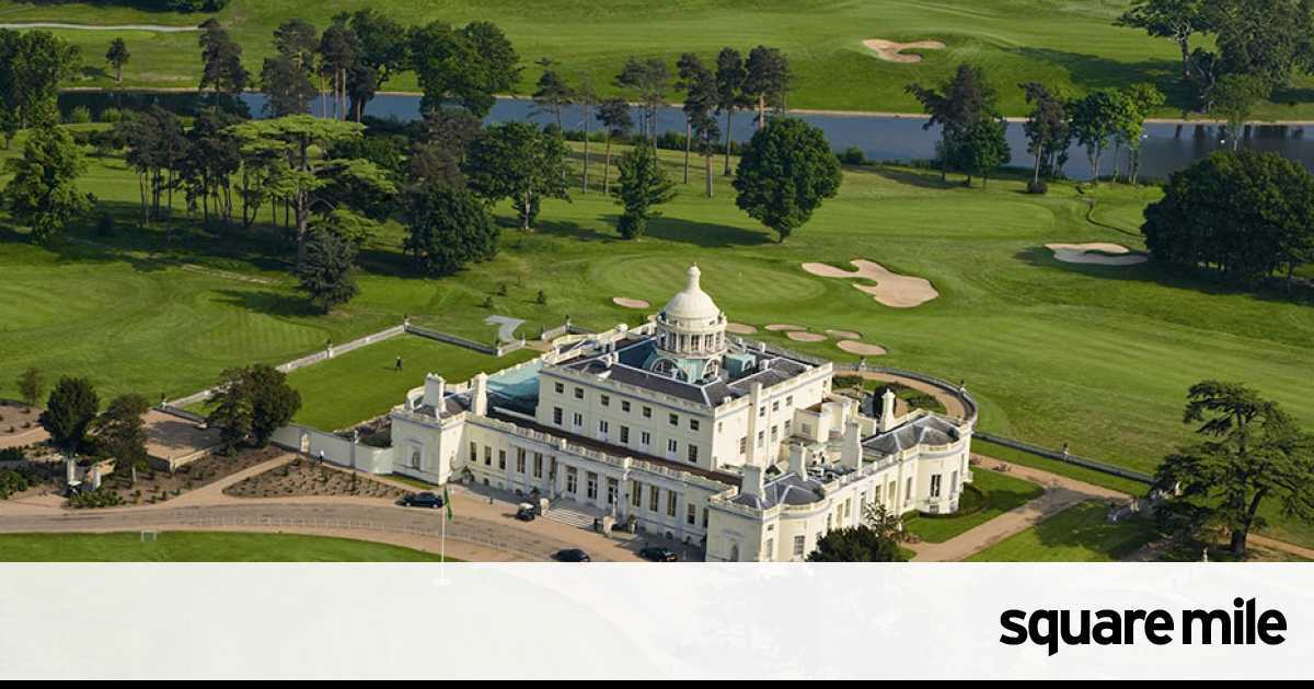 The Boodles at Stoke Park Events Square Mile