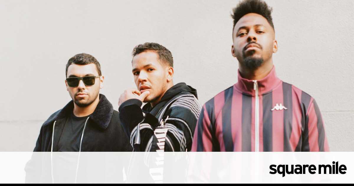Greg Shell Disciples Disciples interview | Square Mile