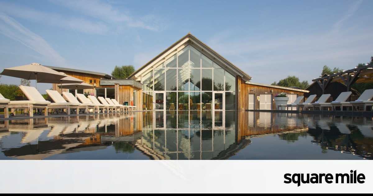 Lower Mill Estate Square Mile