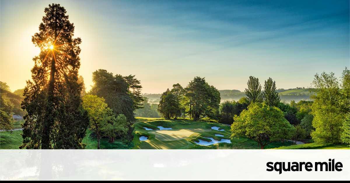 Square Mile Golf Awards Best of 2019 Square Mile