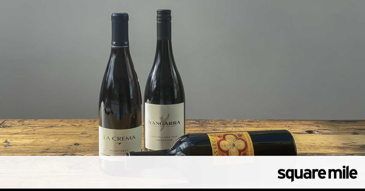 The best red wines for pairing with lamb Square Mile