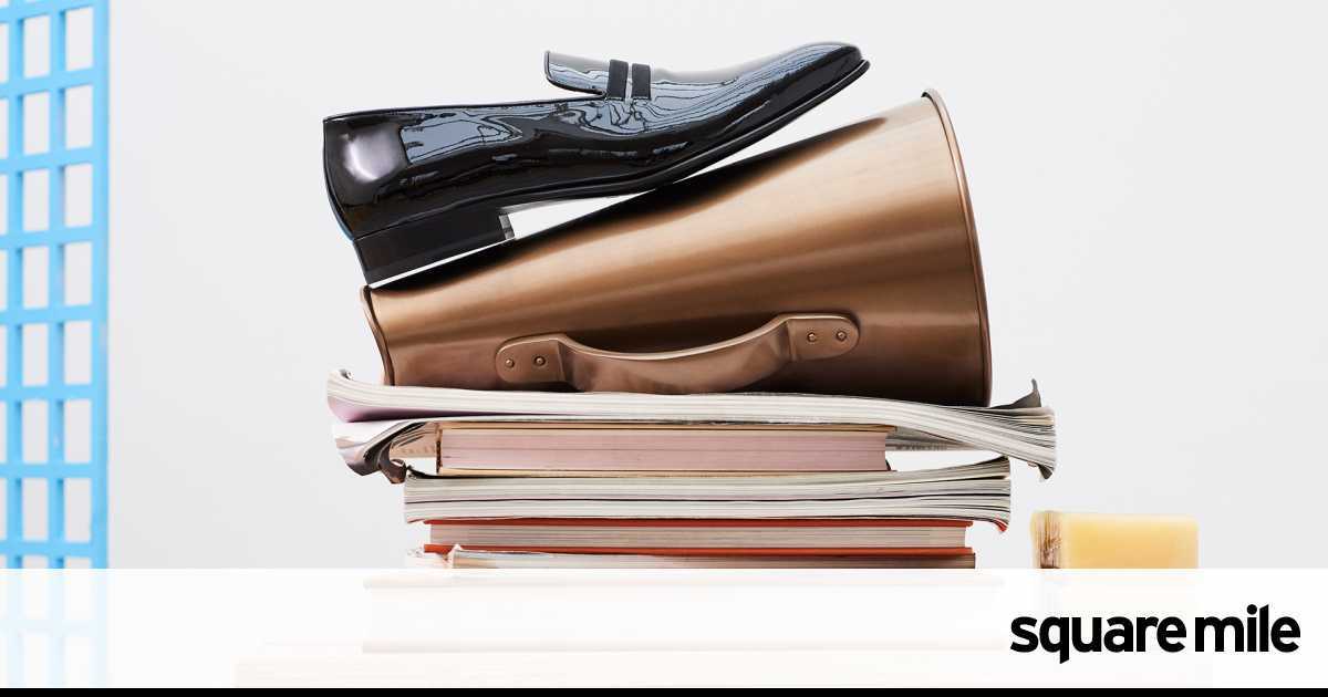 Malone Souliers founder Mary Alice Malone | Square Mile