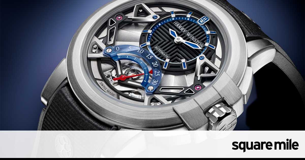 HARRY WINSTON コンパクトミラー　シルバー HARRY WINSTON - HARRY WINSTON コンパクトミラー 箱有りの通販 by