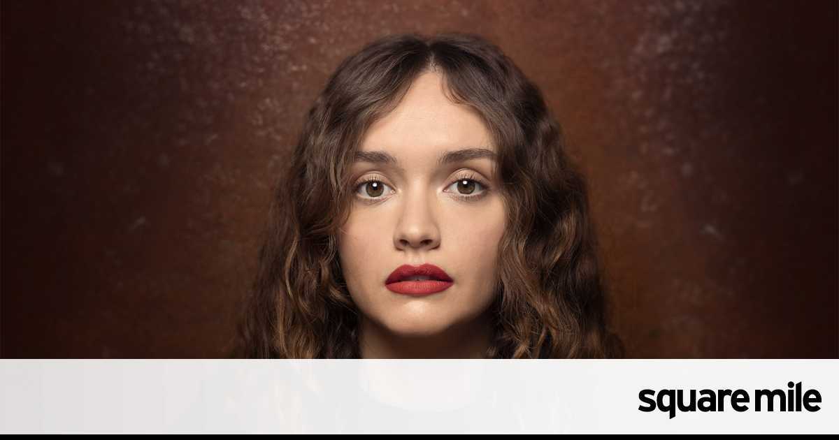 Olivia Cooke looks to have landed the co-lead role in Steven Spielberg's Ready  Player One!