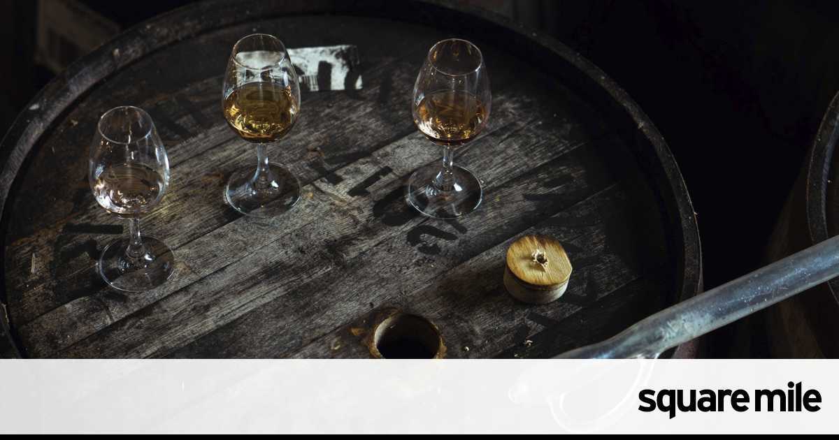 The best of Irish whiskey: a drinker's guide - Vimarsana News