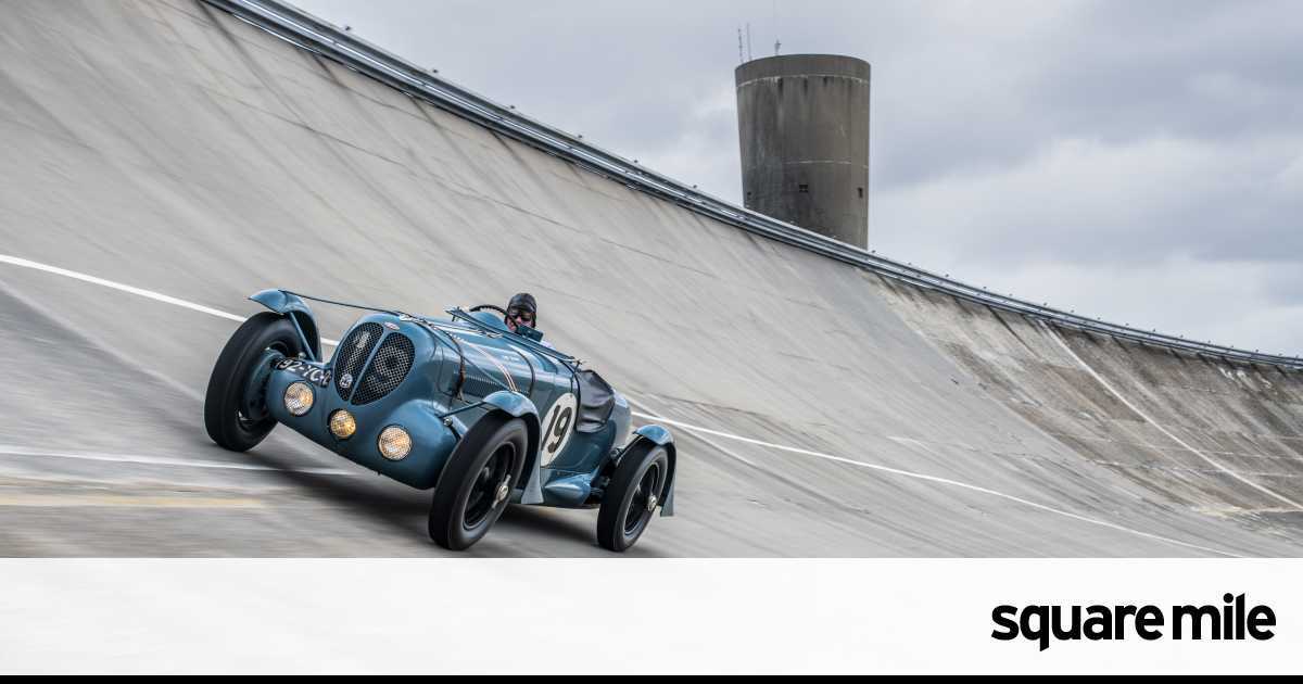 Under the hammer | Bonhams Monaco Sale 'Les Grandes Marques à Monaco' - Vimarsana News