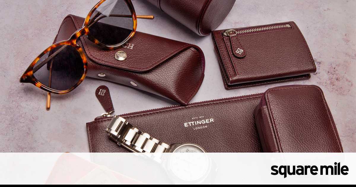 Ettinger | Collections 2021 - Vimarsana News