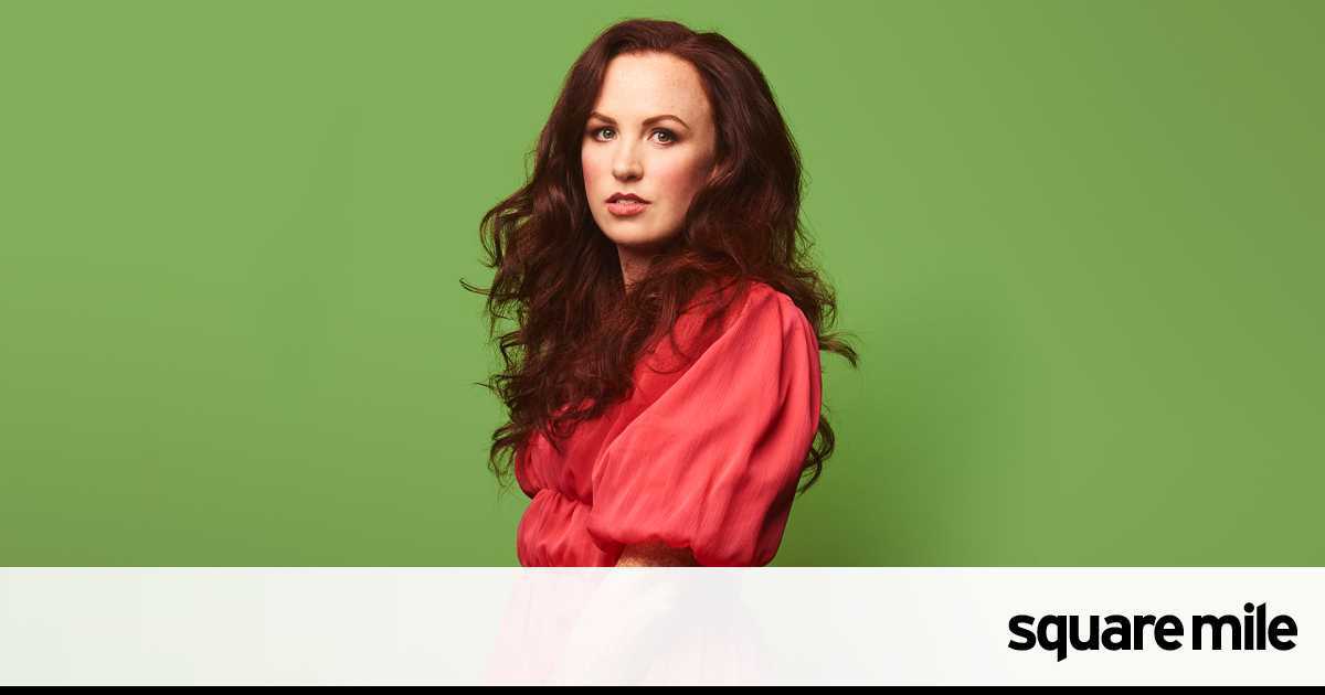 Catherine Bohart: I was struggling with coming out - Vimarsana News