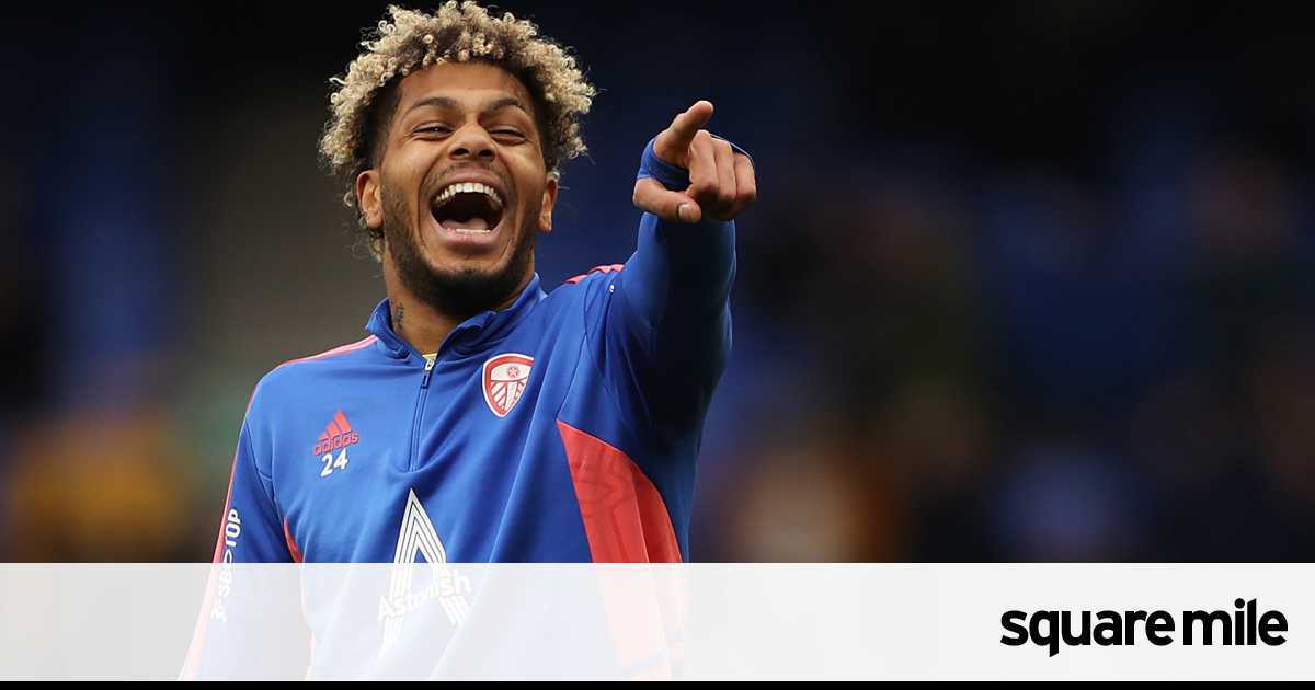 Georginio Rutter: why did Leeds spend so much? | Square Mile