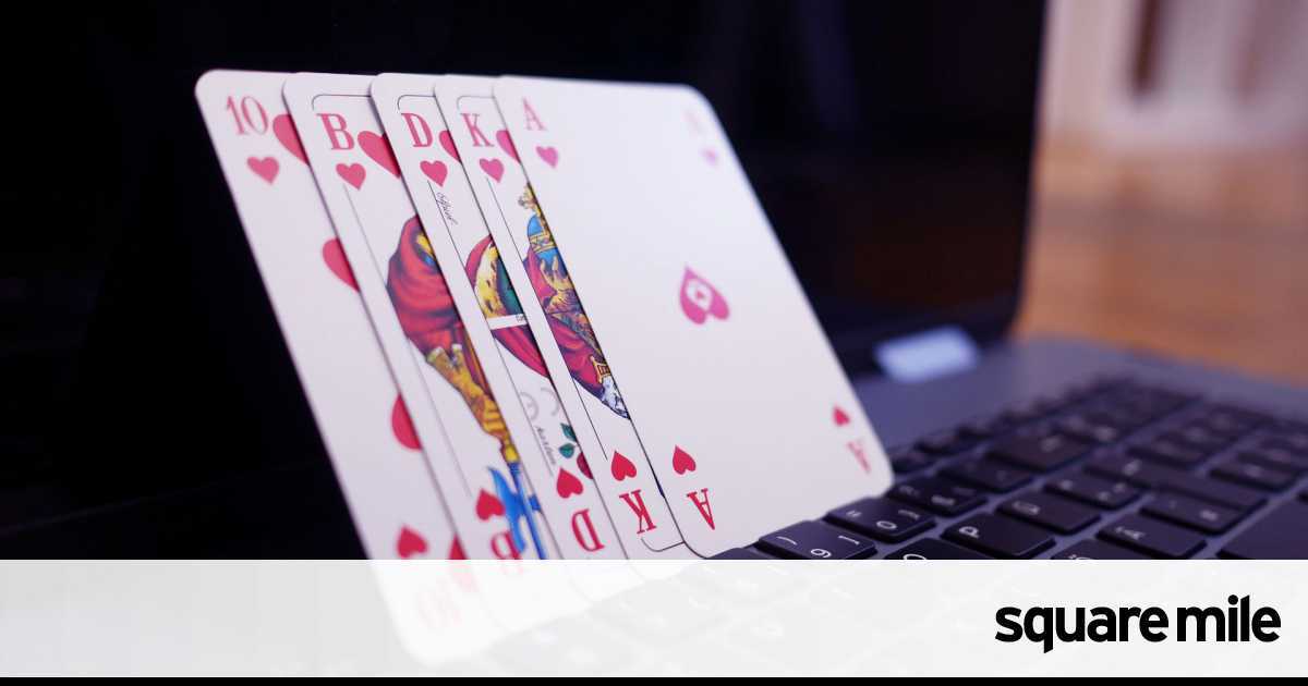How WSOP online can sharpen your poker skills Square Mile